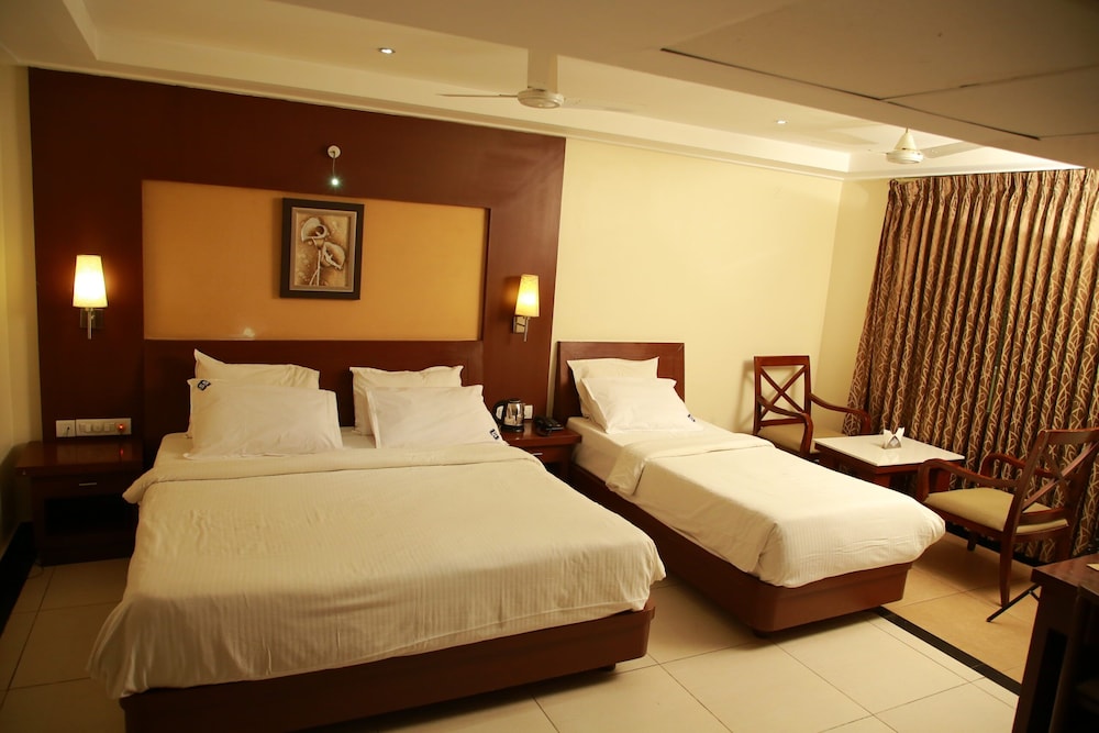 tiruchirappalli