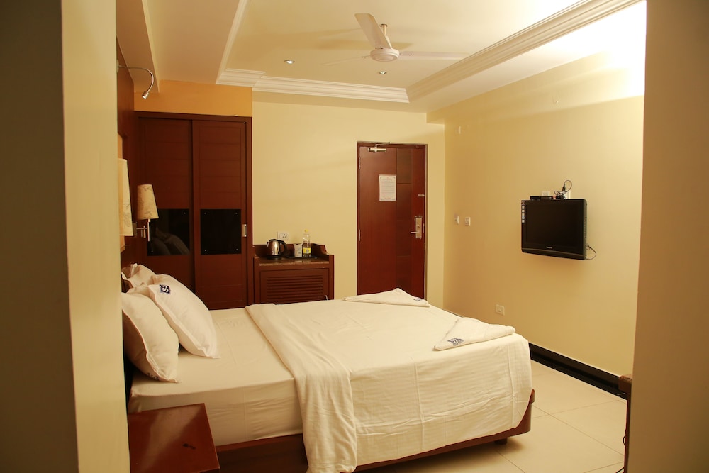 tiruchirappalli