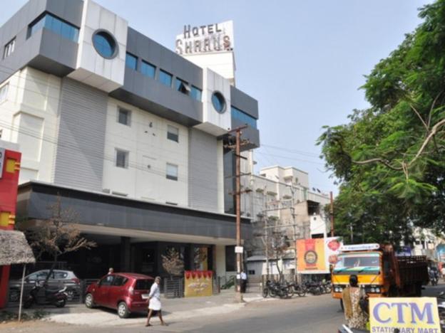 tiruchirappalli