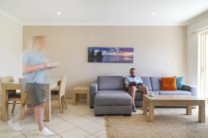 Terrigal Sails Serviced Apartments,Central Coast>>Avoca Beach,4 star