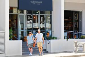 terrigal sails serviced apartments