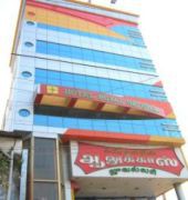 tiruchirappalli