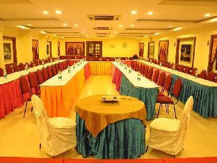 tiruchirappalli