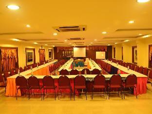 tiruchirappalli