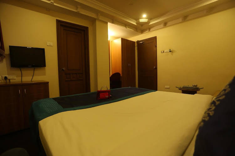 tiruchirappalli