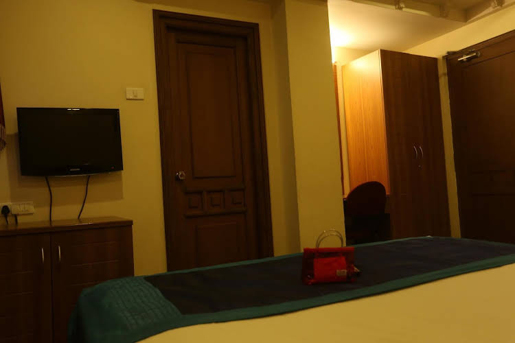 tiruchirappalli
