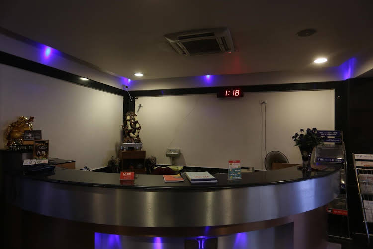 tiruchirappalli