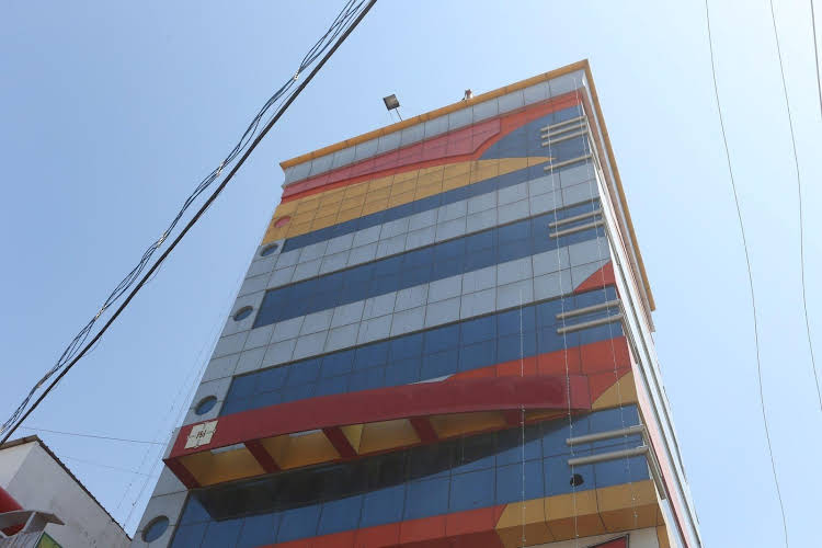 tiruchirappalli