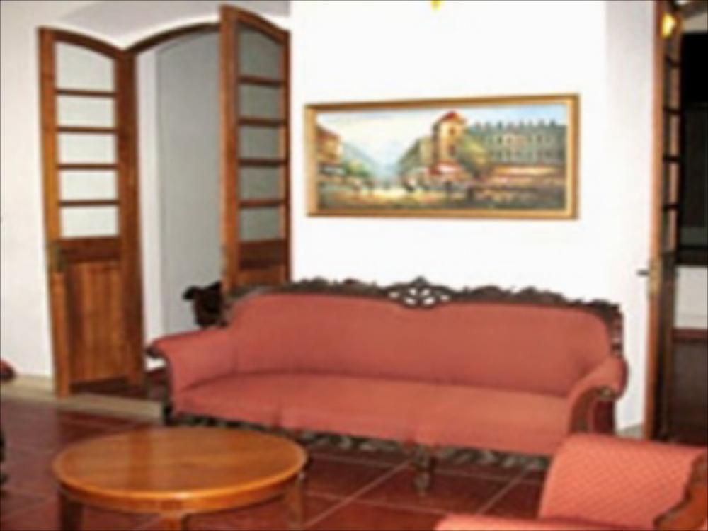 villa cavi a heritage hotel