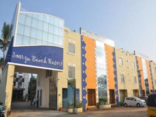 Soorya Beach Resort