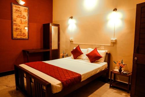 ram guest house