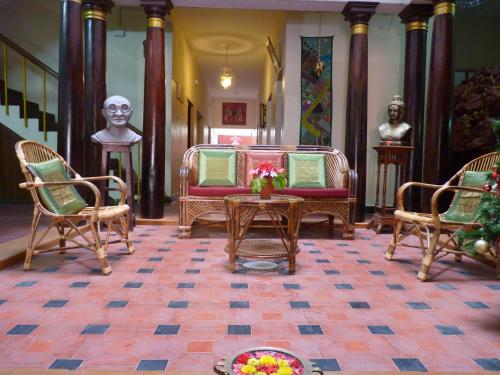 ram guest house