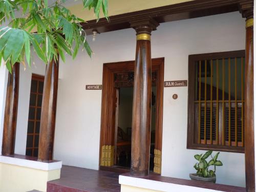 ram guest house