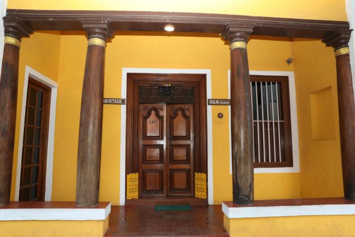 pondicherry