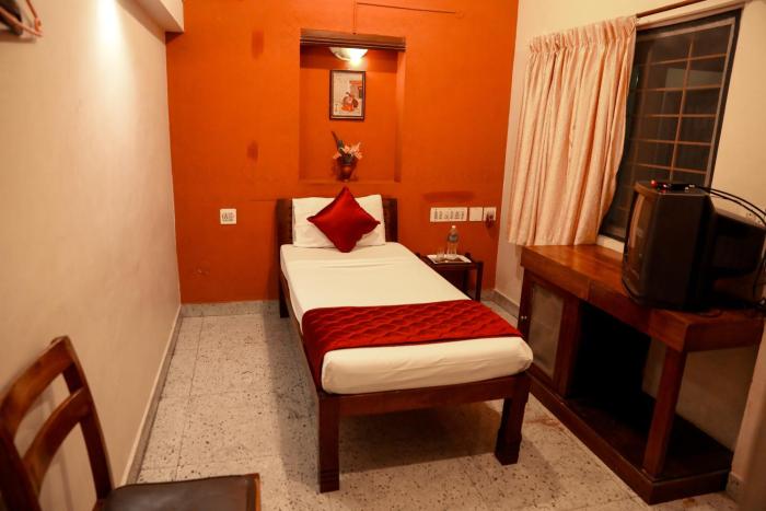 ram guest house