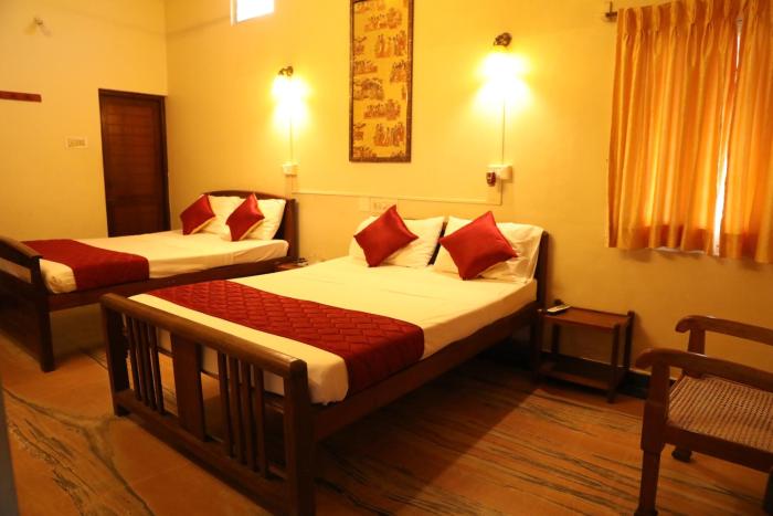 ram guest house