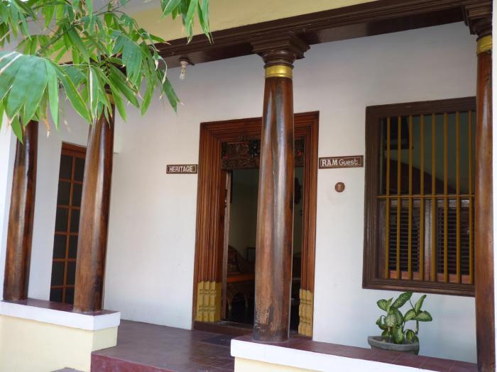 ram guest house