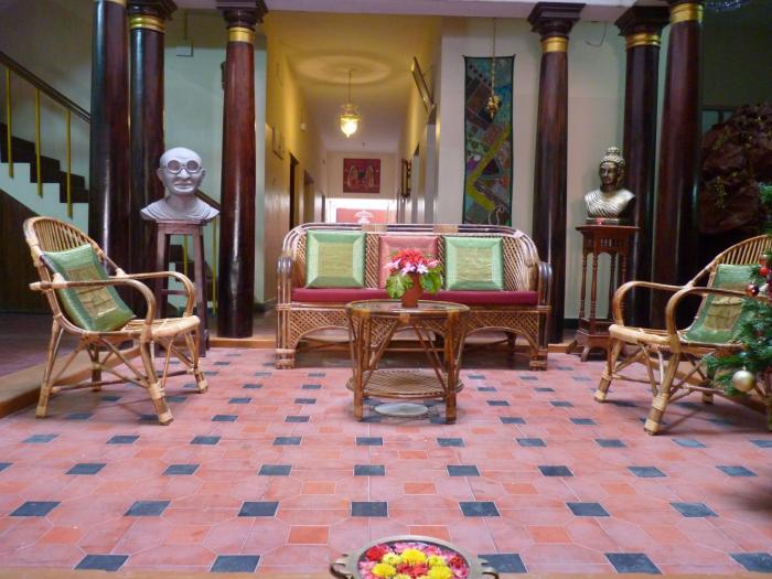 ram guest house