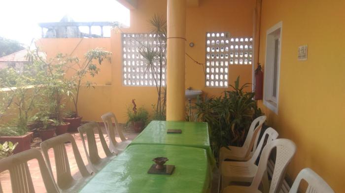 ram guest house