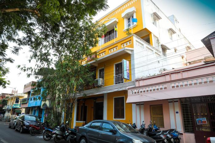 pondicherry
