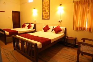 ram guest house