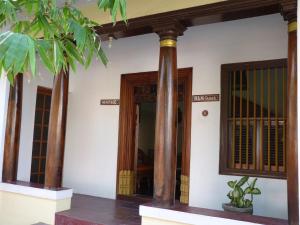 ram guest house