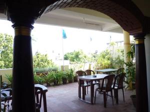 ram guest house