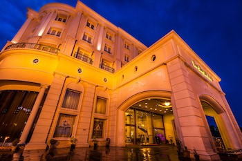 hotel le royal park