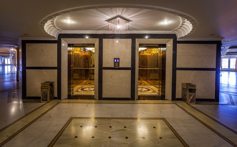 hotel le royal park