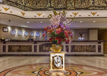 hotel le royal park
