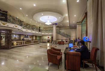 hotel le royal park