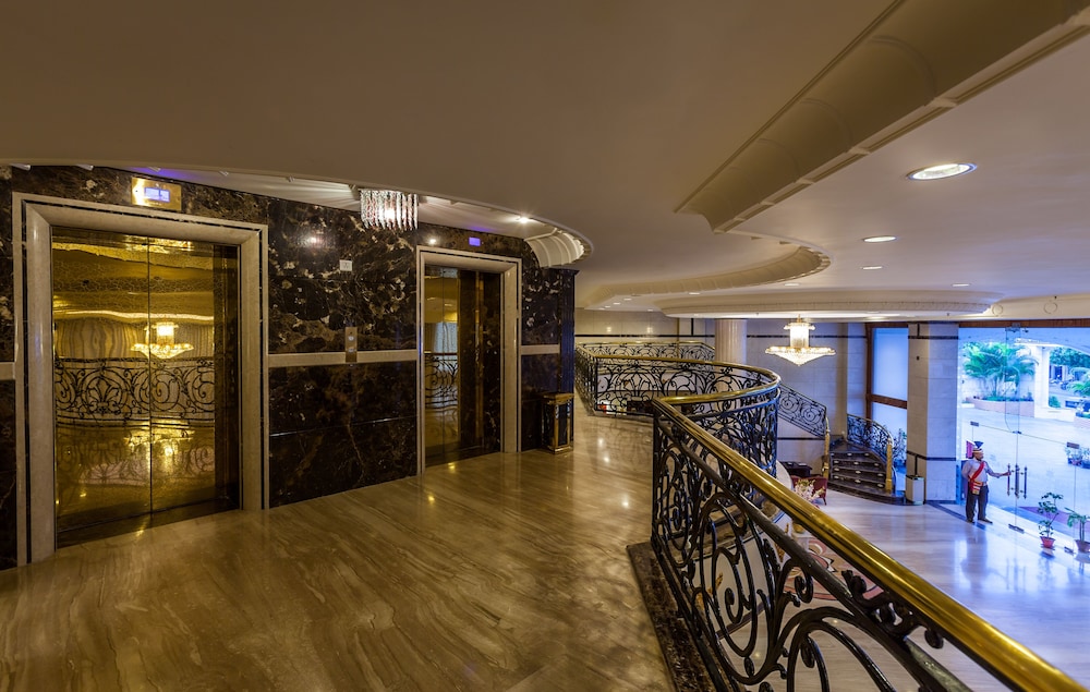 hotel le royal park