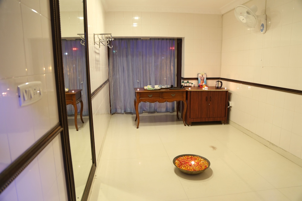 hotel le royal park