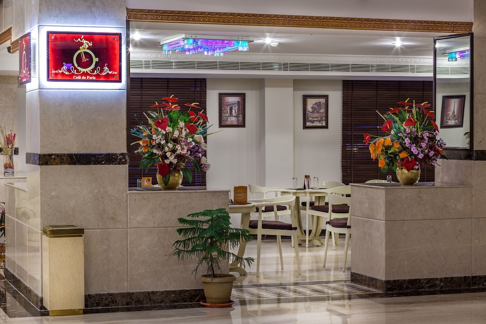 hotel le royal park