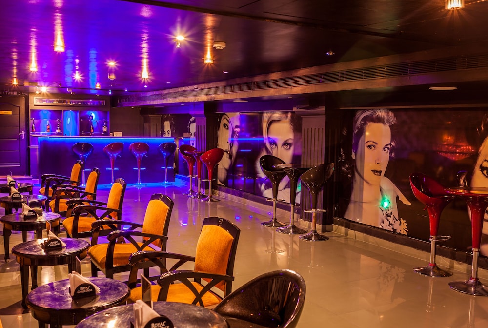 hotel le royal park
