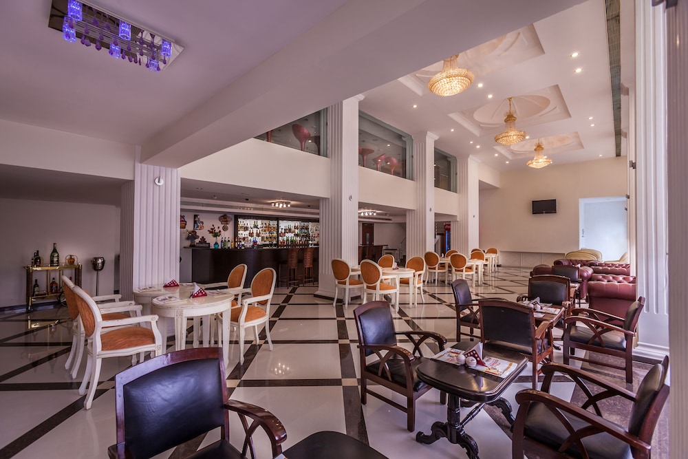 hotel le royal park