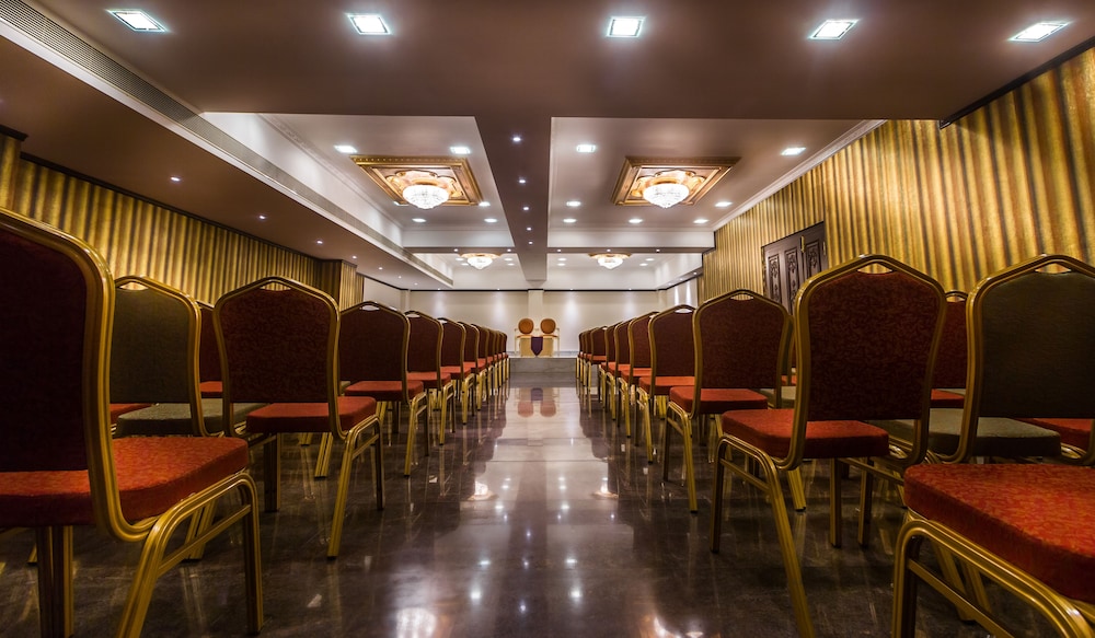 hotel le royal park