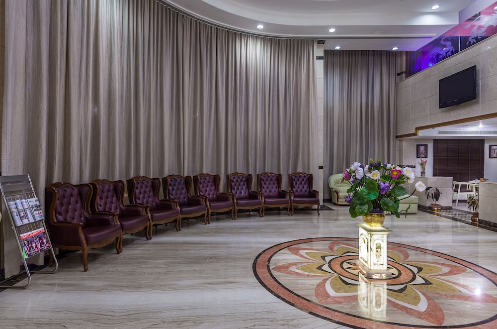 hotel le royal park