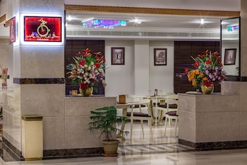hotel le royal park