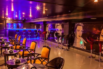hotel le royal park