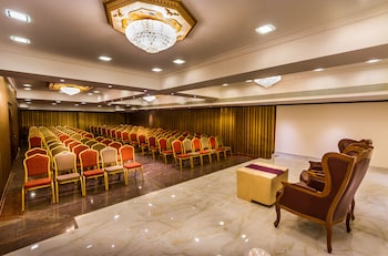 hotel le royal park