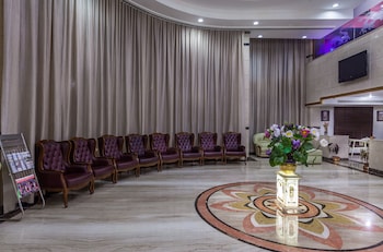 hotel le royal park