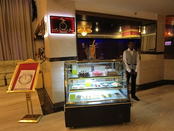 hotel le royal park