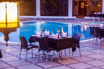 hotel le royal park