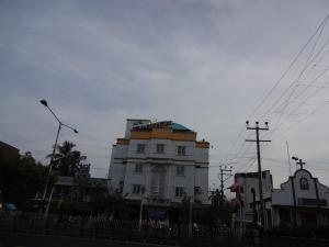 pondicherry