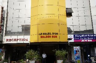 golden sun inn