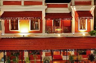pondicherry