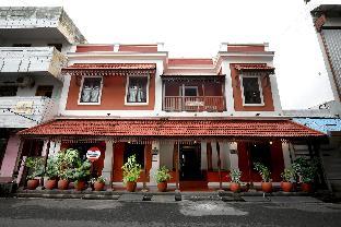 pondicherry