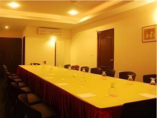 Abirami Residency,Anna Salai,3 star