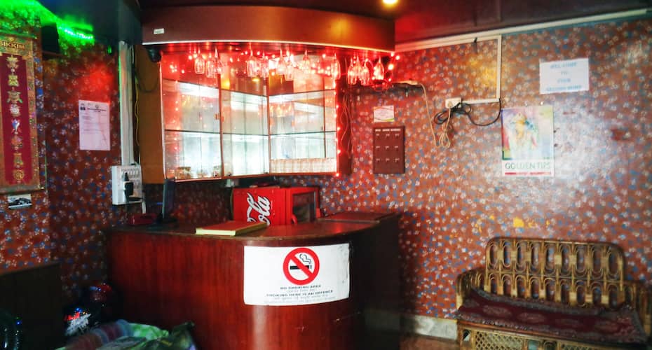 gangtok